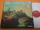 I Musici Corelli 12 Concerti op.6 Dutch Philips Stereo 3LP Box 70s NM