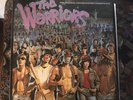 The Warriors soundtrack vinyl lp