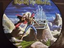 Iron Maiden – Run To The Hills Live - 12