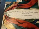 78 Set Rca Victor Christmas Carols Of Many Lands Vienna Choir Boys C32