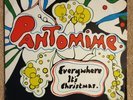 The Beatles   Fourth Christmas Record   Pantomime   Fan Club Flexi Disc