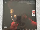 The Weeknd - The Highlights TARGET US Red Sparkle Vinyl, 2LP NEW Sealed