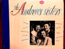 The Andrews Sisters Decca A-458 5x10
