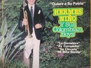 HERMES NINO Y SUS COLOMBIAN BOYS / CUMBIA & SALSA / HEMB RECORDS 1980 LP