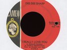 Dee Dee Sharp - I Really Love You on Cameo Northern Soul 45