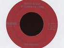 The Shades - Santa Claus Is Coming To Town on Fujimo Pop Xmas 45