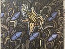 Bad Religion - Against the Grain Vinyl LP Epitaph 1990 VG+/NM