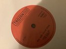 Alton Ellis , Wise Birds Follow Spring , Soul Rock   , 7” Trojan