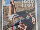 Taylor Swift - 1989 (Taylor's Version) - Sunrise Boulevard Yellow Edition Vinyl
