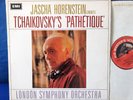 @HMV ASD 2332 *S/C* 1ST *HORENSTEIN* TCHAIKOVSKY 'PATHETIQUE' SYMPHONY NO.6* NM