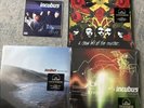 INCUBUS- 3 RSD LPs- LOW,LOW #s   Morning View,Make Yourself, Crow Left of Murder