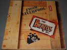 THE BEATLES BOX 'FROM LIVERPOOL' 1980 8 X LP BOX SET