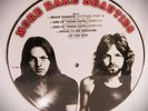Pink Floyd More Rare Beauties Euro Picture Disc Mint . More Out Takes . Mint UK