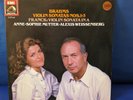 @EMI DIGITAL *ANNE-SOPHIE MUTTER* BRAHMS /FRANCK VIOLIN SONATAS* WEISSENBERG* x2