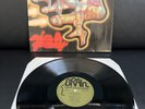 ATOMIC ROOSTER-Chris Farlowe /Nice & Greasy -LP- 1st press BRAIN- Vinyl:EX /