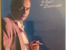 LUIS PABON - El Sabor Del Sentimiento / SALSA ROMANTICA GUAGUANCO LP Sealed