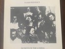 10,000 MANIACS SECRETS OF THE I-CHING 1984  ORIGINAL VINYL Record Inner EX-/VG+