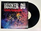 Hüsker Dü - Candy Apple Grey (OP) [USED VINYL]