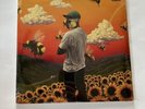 Tyler, the Creator - Flower Boy  YELLOW Vinyl 2xLP Vinyl Record In Hand Sealed