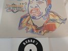 Cadence Weapon ‎– Breaking Kayfabe - Vinyl LP - 2005 - Canada - VG+