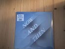 The Beatles Now And Then Red Vinyl limited Neu Inhand