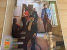 Savoy Brown Blues Band - Shake Down Black Vinyl LP- Rare 1967 UK Pressing.
