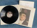 The Faces – Ooh La La LP Vinyl 1973 Original Press Gimmix Sleeve + Poster EX/EX
