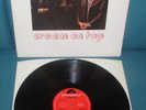CREAM Cream On Top ORIG 1st UK POLYDOR 1968 MAILORDER ONLY LP NEAR MINT