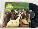 The Beach Boys Pet Sounds DT2458 Duophonic Stereo Phonographs No Barcode Tested