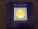 THE MOTOWN STORY SECOND LIMITED EDITION the first decade tmsp 1130 EXELLENT CON