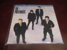 PRETENDERS MFSL LEARNING TO CRAWL LIMITED NUMBERED 4132 AUDIOPHILE GATEFOLD LP