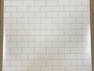 PINK FLOYD - THE WALL - ORG UK STEREO HARVEST GATEFOLD 2xLP NEARMINT - SHDW411