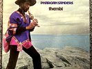 Pharoah Sanders ‎– Thembi 1971 Impulse Cecil McBee Lonnie Liston Smith Vinyl LP