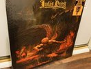 Sad Wings of Destiny by Judas Priest (RSD 2020, 2LP Color Vinyl) SEALED