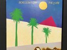 The Cure - Boys Don't Cry LP  Vinyl 1980 PVC 7916 - Fiction Record