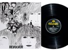 The BEATLES - Revolver LP 180 Gram Audiophile Vinyl 