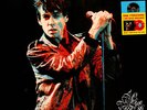 Iggy Pop - Live At The Ritz, Nyc 1986 RSD 2018 Red Vinyl Edition (UK - Original)