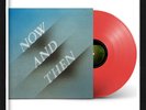 The Beatles - Now and then - Limited  Limitierte Exklusive RED Vinyl  12