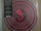 Rolling Stones Hackney Diamonds Vinyl Zoetrope