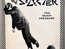 THE SELECTER Too Much Pressure LP 1980 Chrysalis ORIG US PRESS 2 Tone VG+ / VG+