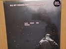 IN HAND️ZACH BRYAN All My Homies Hate Ticketmaster (LIVE REDROCKS) LE Vinyl 3LP