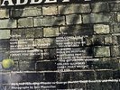 The Beatles Abbey Road Misaligned  -1/-2 1st Press Vinyl Lp No Her Majesty Ex