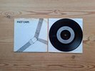 FAST CARS - THE KIDS JUST WANNA DANCE UK 1979 7