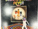 Sesame Street Fever Disco Vinyl LP 1978 Vtg CTW 79005 Bert Ernie Cookie Grover