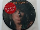Bon Jovi - In And Out Of Love UK 1985 Vertigo 7