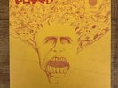 Psych Patto Self Titled 1st Press Vertigo 6360016 Mint