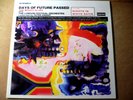 THE MOODY BLUES - DAYS OF FUTURE PASSED  