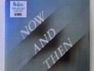 The Beatles Now And Then Limited Edition BLACK 12”VINYL RARE SEALED MINT SEALED