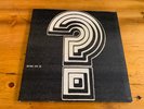 LP 1973 New Trolls Canti D'Innocenza Canti D'Esperienza ITALIAN PROG 1° STAMPA