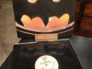 PRINCE - Batman Original Soundtrack (Vinyl LP, 1989) Warner Bros Inner VG+